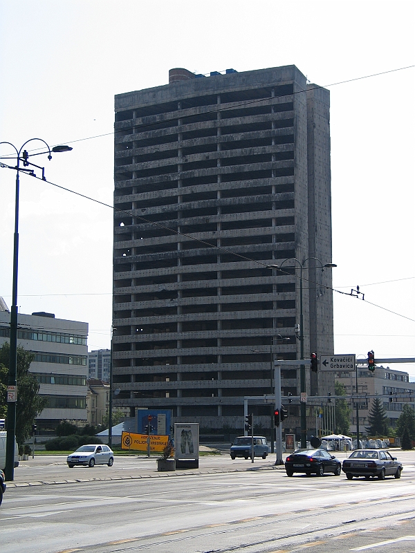 Original image